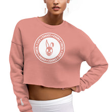 Load image into Gallery viewer, FLOURISH - LCKY DreamCatcher Crop