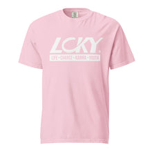Load image into Gallery viewer, SPELLBOUND - LCKY Essentials Tee