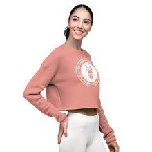 Load image into Gallery viewer, FLOURISH - LCKY DreamCatcher Crop