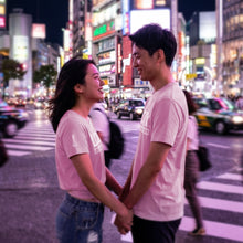 Load image into Gallery viewer, SPELLBOUND - LCKY Essentials Tee