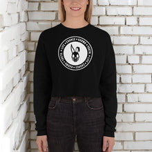 Load image into Gallery viewer, SHADOW CORE - LCKY DreamCatcher Crop