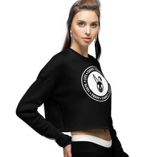 Load image into Gallery viewer, SHADOW CORE - LCKY DreamCatcher Crop