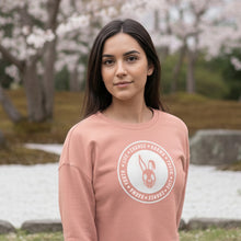 Load image into Gallery viewer, FLOURISH - LCKY DreamCatcher Sweatshirt