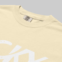 Load image into Gallery viewer, BONE - LCKY Essentials Tee