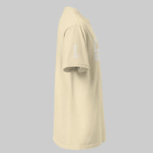 Load image into Gallery viewer, BONE - LCKY Essentials Tee