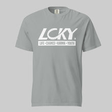 Load image into Gallery viewer, ELEPHANT - LCKY Essentials Tee