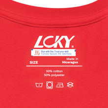 Load image into Gallery viewer, Limited Edition LCKY "Year Of The Horse" Tee