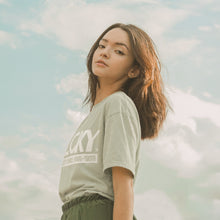Load image into Gallery viewer, FRESH WATER - LCKY Essentials Tee