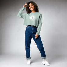 Load image into Gallery viewer, MOONWAKE - LCKY DreamCatcher Crop