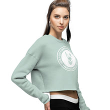 Load image into Gallery viewer, MOONWAKE - LCKY DreamCatcher Crop