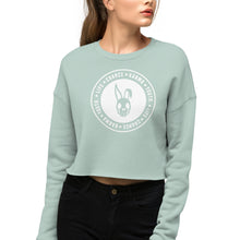 Load image into Gallery viewer, MOONWAKE - LCKY DreamCatcher Crop