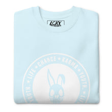 Load image into Gallery viewer, MOONWAKE - LCKY DreamCatcher Sweatshirt