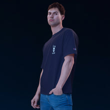 Load image into Gallery viewer, MIDNIGHT - LCKY x Champion Premium Tee