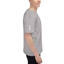 Load image into Gallery viewer, RING WALK - LCKY x Champion Mens Premium Tee