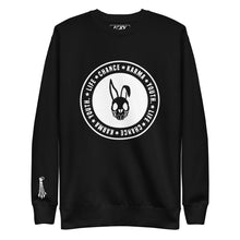 Load image into Gallery viewer, SHADOW CORE - LCKY DreamCatcher Sweatshirt