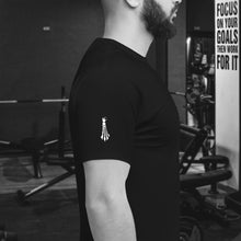 Load image into Gallery viewer, SHADOW CORE - LCKY x Champion Premium Tee