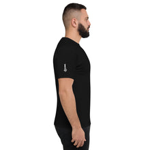Load image into Gallery viewer, SHADOW CORE - LCKY x Champion Mens Premium Tee