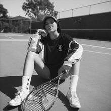 Load image into Gallery viewer, SHADOW CORE - LCKY x Champion Premium Tee