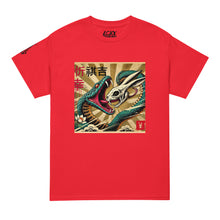 Load image into Gallery viewer, Limited Edition LCKY "Year Of The Snake" Tee