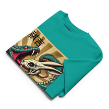 Load image into Gallery viewer, Limited Edition LCKY "Year Of The Snake" Tee