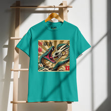 Load image into Gallery viewer, Limited Edition LCKY "Year Of The Snake" Tee
