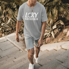 Load image into Gallery viewer, ELEPHANT - LCKY Essentials Tee
