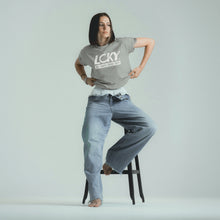 Load image into Gallery viewer, ELEPHANT - LCKY Essentials Tee