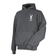 Load image into Gallery viewer, IRON WILL - LCKY x CHAMPION FOSSIL Hoodie