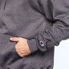 Load image into Gallery viewer, IRON WILL - LCKY x CHAMPION FOSSIL Hoodie