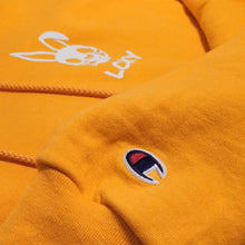 Load image into Gallery viewer, ETERNAL GLORY - LCKY x CHAMPION FOSSIL Hoodie