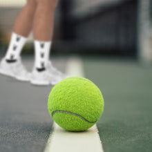 Load image into Gallery viewer, LCKY Focus Socks