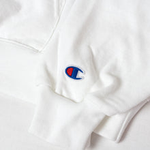 Load image into Gallery viewer, CLEAN SLATE - LCKY x CHAMPION FOSSIL Hoodie