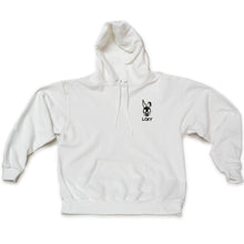 Load image into Gallery viewer, CLEAN SLATE - LCKY x CHAMPION FOSSIL Hoodie