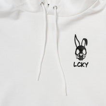 Load image into Gallery viewer, CLEAN SLATE - LCKY x CHAMPION FOSSIL Hoodie