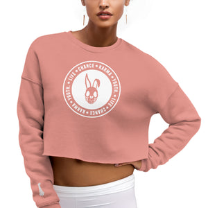 LCKY DreamCatcher Crop