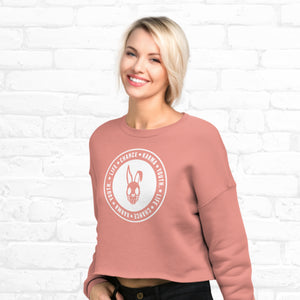 LCKY DreamCatcher Crop