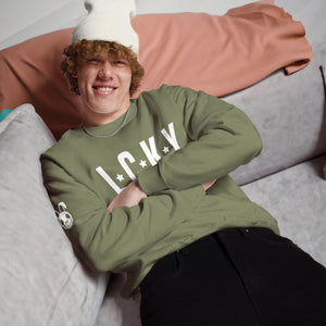 LCKY Sweatshirt