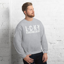 Load image into Gallery viewer, LCKY Sweatshirt
