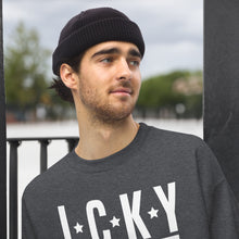 Load image into Gallery viewer, LCKY Sweatshirt
