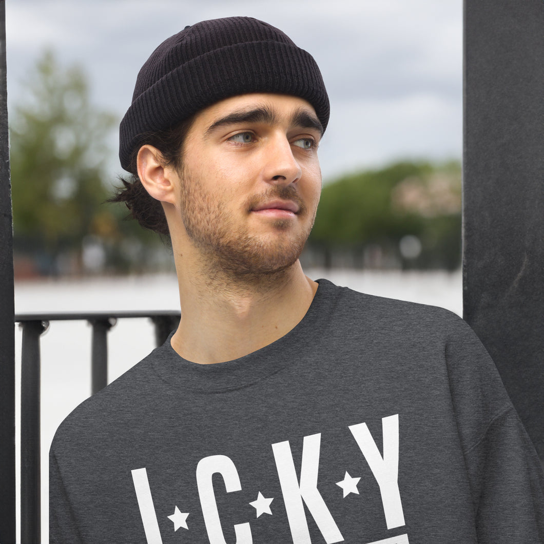 LCKY Sweatshirt