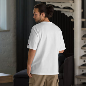 LCKY x Champion Mens Premium Tee