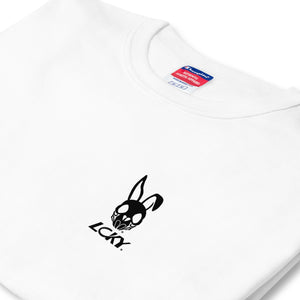 LCKY x Champion Mens Premium Tee