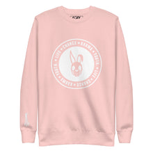 Load image into Gallery viewer, FLOURISH - LCKY DreamCatcher Sweatshirt

