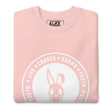 Load image into Gallery viewer, FLOURISH - LCKY DreamCatcher Sweatshirt
