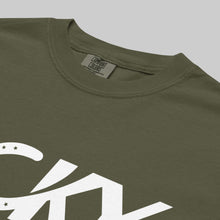 Load image into Gallery viewer, SAGE - LCKY Essentials Tee
