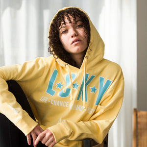 LCKY JUMP Hoodie