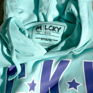 LCKY JUMP Hoodie