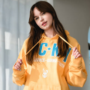 LCKY JUMP Hoodie