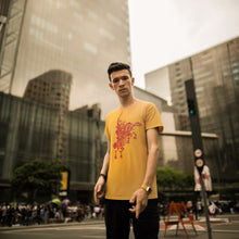Load image into Gallery viewer, Limited Edition LCKY "Year Of The Horse" Tee
