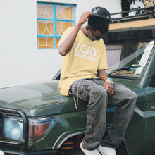 Load image into Gallery viewer, SHOOTING STAR - LCKY Essentials Tee
